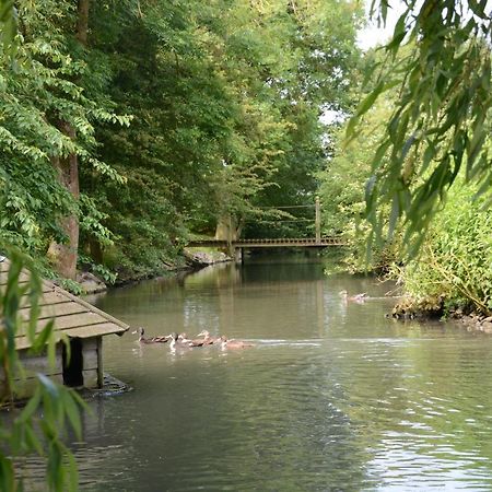 Wassicks Cottage, Haughley מראה חיצוני תמונה