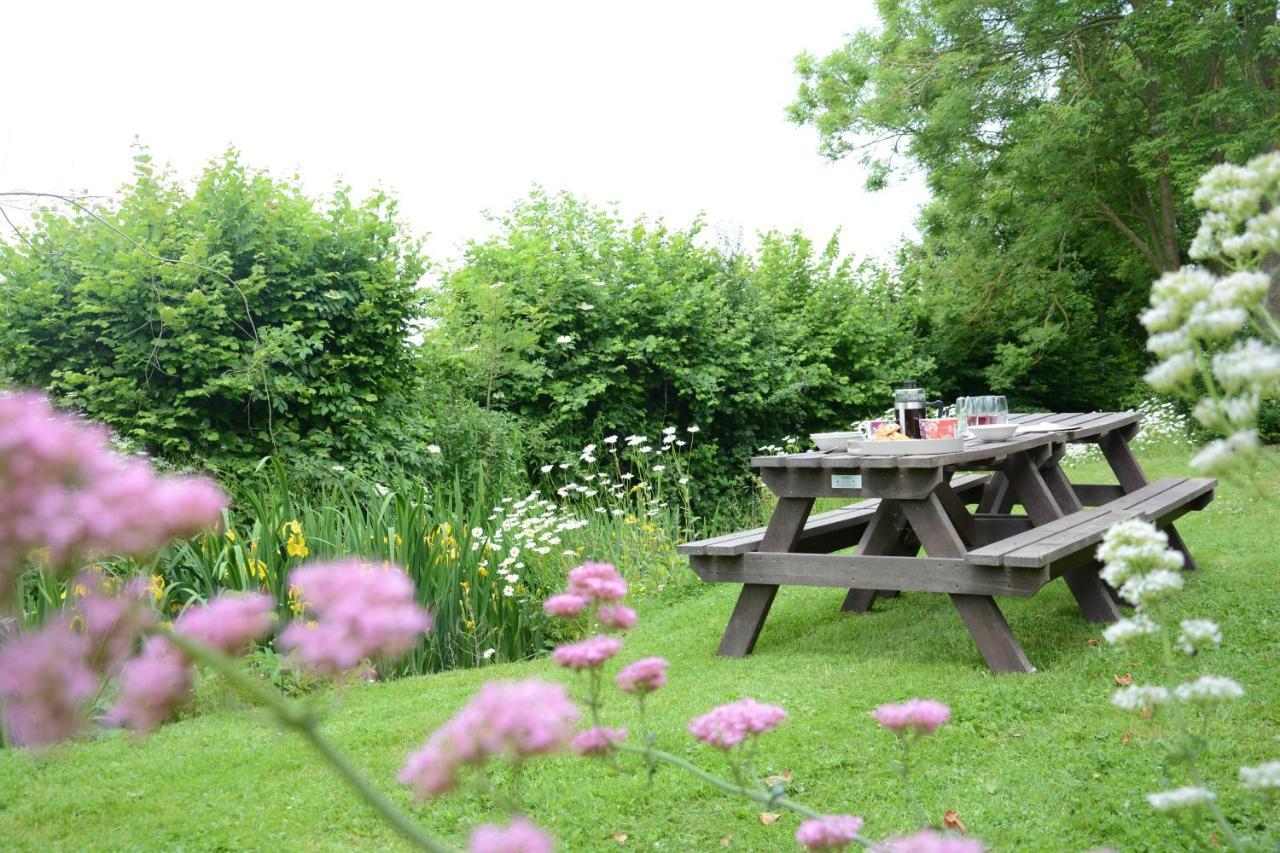 Wassicks Cottage, Haughley מראה חיצוני תמונה